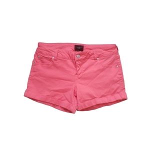 Celebrity Pink Shorts